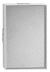 Bild von Fliesenrahmen PVC Weiß 206 x 209 mm