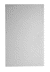 Bild von Fliesenrahmen PVC Weiß 309 x 309 mm